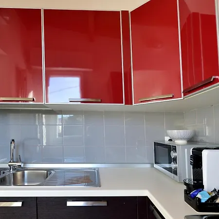 Apartmán Trilo_mina 3 Cattolica